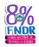 FNDR 8%